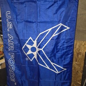 U.S. Air Force Blue Flag